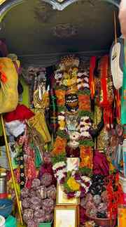 Trekking For Kabbal Ammma Hills🙏 #kabbalamma #trekking #kan