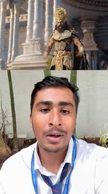 Ramayana Trialer🔥