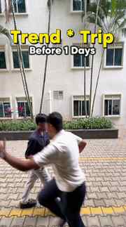 Trend* Trip 🤣 #daybeforetrip #trip #trend #viral #fyp