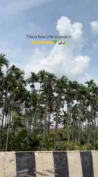 A little reminder to explore Karnataka, discover hidden gems