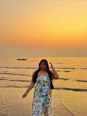 Letting life slow down with the sunset.🌼☀️

#sunset #sunset
