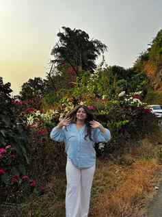 I think this is me...🌸

#punelifestyle #puneplacetovisit #o