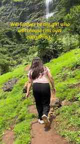 One of my fav waterfall spot in Pune.... 
.
.
.
.
.
.
.
.
.
