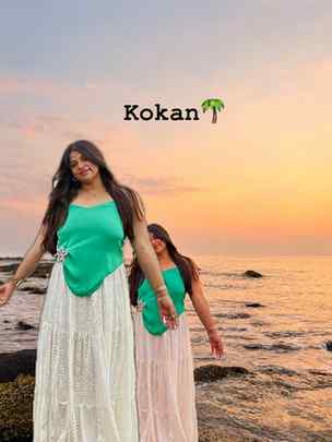 My Kokan Diaries🌴...
more to come...