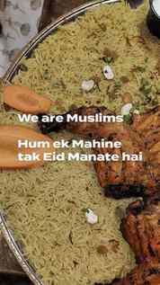 We are Muslims bro😎😎#muslimah #foryou #metgala #viral #tre