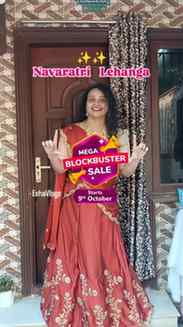 Navaratri shopping list lo ✔️ or ❌?
Comment LINK
#VIRAL #n