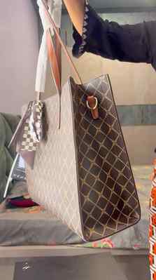 ✨Follow for more videos👜 To know more about this bag do com