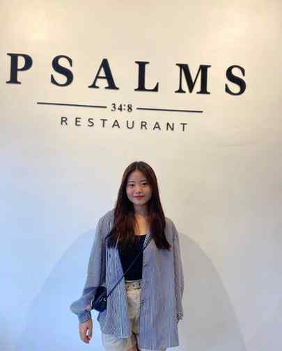 Psalms 34:8🍀
Swipe till the end to be blessed💚
📍@psalms