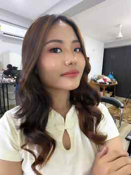 Hair&makeup: @glam.withrons🤍
@roko.vn_makeupacademy 🤍
#na