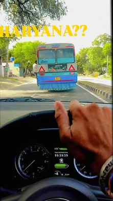 #viral #reels #haryanaroadways #haryana #taxi