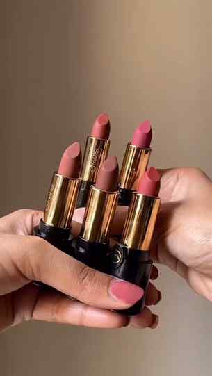 Warning: These lipsticks are about to become your new obsess