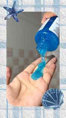This body wash = acne's worst nightmare 🚿
✨️ Unclogs pores