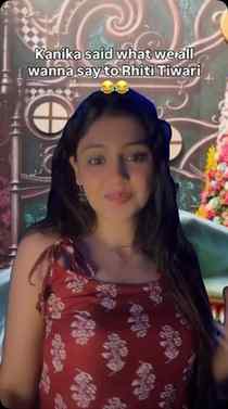Kanikaa please do it again and again😂😂
#biggboss20 #fyp #n