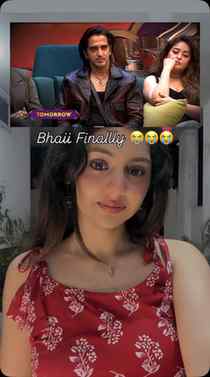 Bhaiiiiii🔥🔥
#biggboss20 #fyp #explore #viral