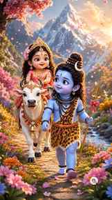 शिव का सावन 🌸
#सावन #sawan #shivparvati #trending #viral