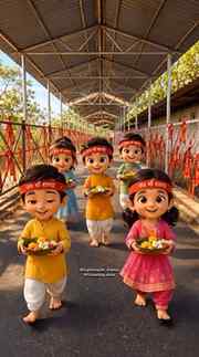 पावन नवरात्रि और 🌺 मैहर वाली माँ शारदा का दिव्य दरबार 🙏🚩
