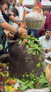 बांदकपुर धाम 🔱

#bandakpur #shiva #damoh #jageshwarnath #ma