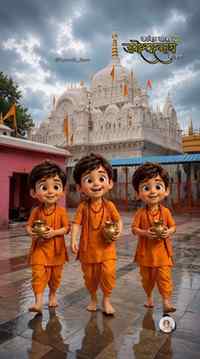 कांवड़ यात्रा, जागेश्वरनाथ 🔱 बांदकपुर, दमोह 
हर हर महादेव �