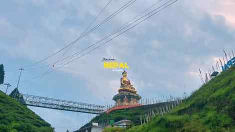 Ilam bordar nepal