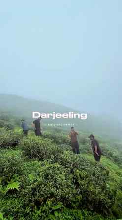 Darjeeling