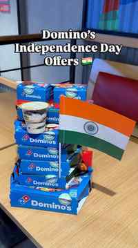 #ad 🇮🇳 This Independence Day, celebrate the spirit of free
