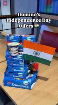 #ad 🇮🇳 This Independence Day, celebrate the spirit of free