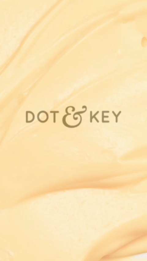 2025's top one moisturizer of @dotandkey.skincare
#skincare