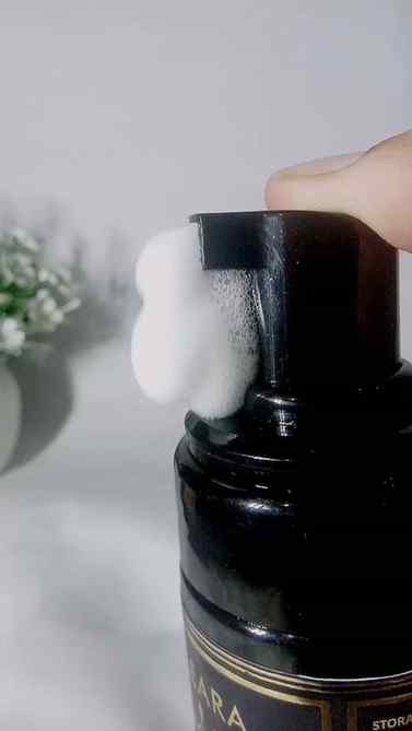 Oily skins buddy
Follow for more @faiirryz
@gleara_skinca
