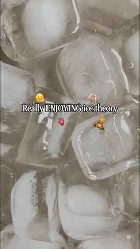Comment for routine🎀🌷
Follow for more @faiirryz
#icetheory