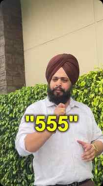 555 isn’t just a number—it’s a business magnet. 🚀 Secure yo