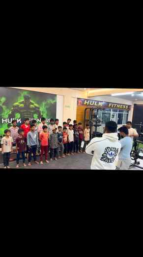 Today’s children are not just the future… they are the futur