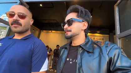 WATCH FULL ON YOUTUBE ( Farhan Dar) 
Link in bio🫶
#vlog #ja