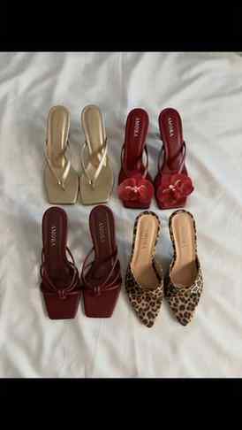 Prettiest heels ft. @meeshoapp 

Follow & Comment 'heel' for