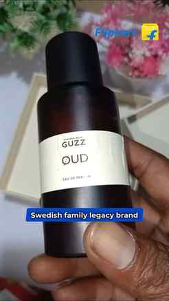 Premium fragrance energy ✨
Started With Guzz — Swedish famil