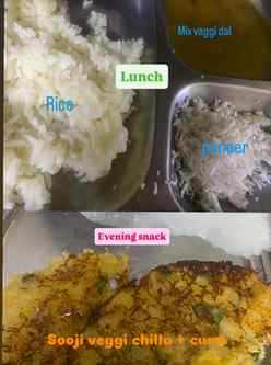 BABY TODAYS MEAL

#fypシ❤️💞❤️ #reels #mompreneur #babyrecepi
