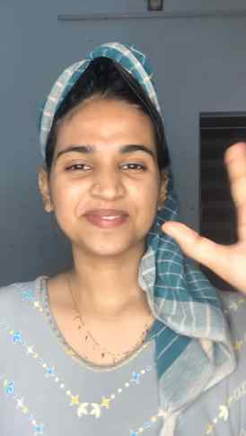 GRWM For eid
grwm,