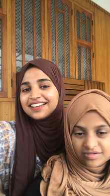 Wait for the end 🥰
With my @ammutty._x
#fpg #reelsvideo #