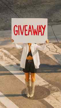 🎉 10K FOLLOWERS GIVEAWAY CELEBRATION 🎉

Thank you so much 