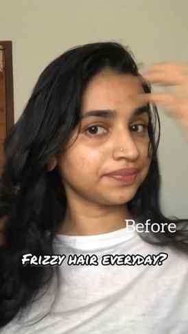 The @deyga_organics Hair care combo has honestly become my g