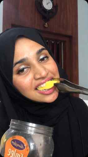 Wait the end🤭

#ᴠɪʀᴀʟᴘᴏsᴛ #viralreel #fyp #food #funnyvideo