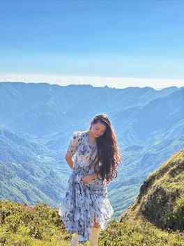 Where the world feels softer and the air feels alive 🌾🌤️