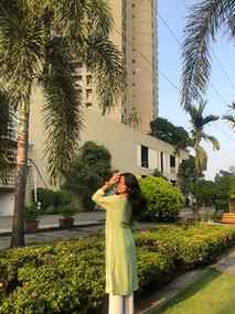 🤍
#pose #traditional #fun #sisters #sunset