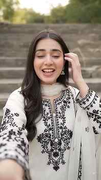 ✨ Elegant White Kurta Set 🤍
Perfect festive look at ₹656 😍