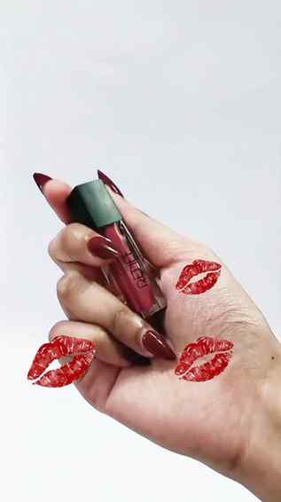 Some lipsticks almost get it right… but this one? it just un
