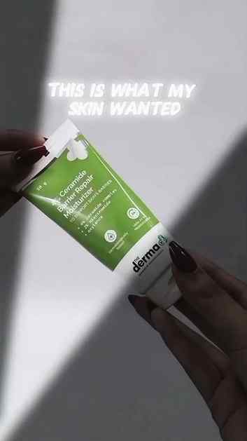 You think your skin needs more products… but it really needs