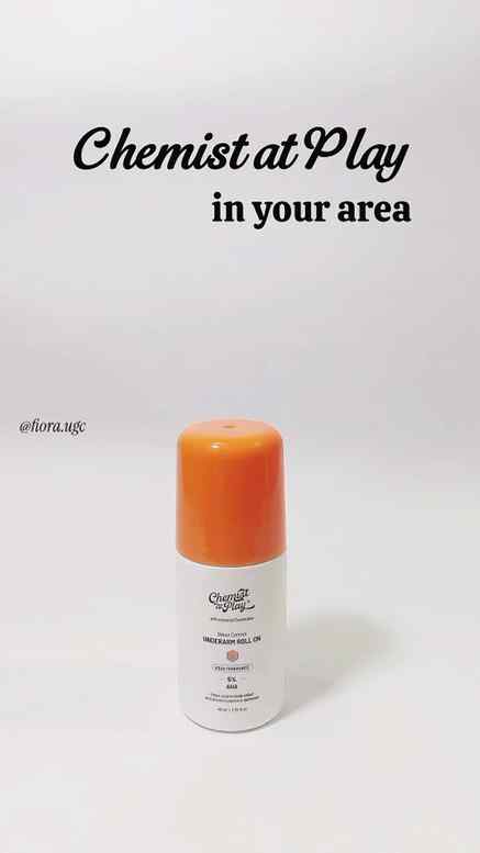 Chemist At Play in your area... 👀🌿
One of those products