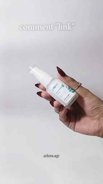 Healthy-looking skin starts with a consistent routine
✨
Late