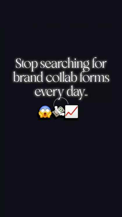 Follow and comment link to join collab group
