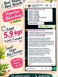 📲 Ready to start your transformation?
Call/WhatsApp: 863801