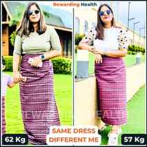 Reposted from @Rewardinghealth.
E- Meet Mridusmita from Mumb